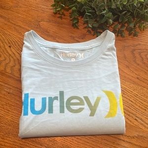 Hurley Mens Shirt